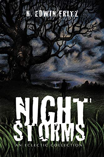 Night Storms: An Eclectic Collection