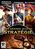 Coffret Les Grands Jeux de StratÃ©gie (Cossacks, American Conquest, Blitzkrieg) [FR Import]