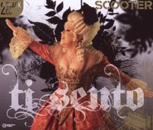Ti Sento (2 Track) von Scooter | CD | Zustand sehr gut