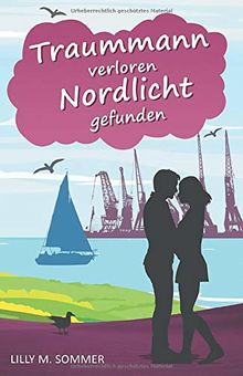 Traummann verloren Nordlicht gefunden