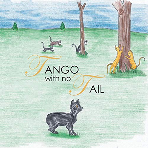 TANGO WITH NO TAIL