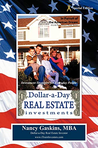 Dollar-a-Day Real Estate: Investment Strategies for Everyday People