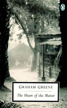 The Heart of the Matter (Penguin Twentieth-Century Classics)