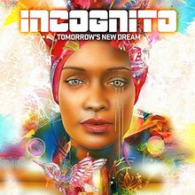 Tomorrow'S New Dream