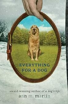Everything for a Dog von Martin, Ann M. | Buch | Zustand sehr gut