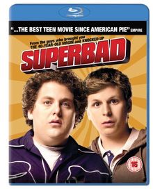 Superbad [Blu-ray] [UK Import]