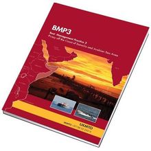 BMP3: Best Management Practice 3 - Piracy Off the Coast of Somalia and Arabian Sea Area