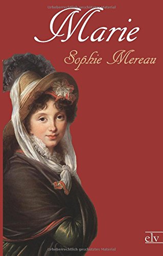 Marie - Sophie Mereau-Brentano Kartoniert (TB)