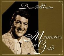 Memorie in Gold