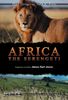 IMAX - Africa - The Serengeti (NTSC)