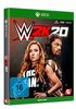 WWE 2K20 - Standard Edition - [Xbox One]