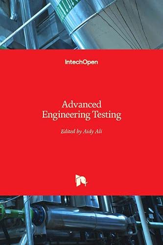 Advanced Engineering Testing