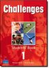 Challenges Student Book 1 Global