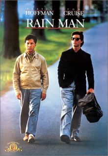 Rain man [FR Import]