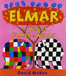 Elmar und Willi, Deutsch-Italienisch