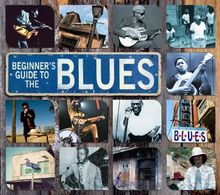 Beginner's Guide to Blues