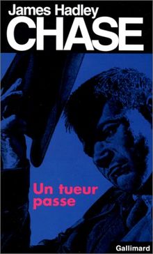 Un tueur passe