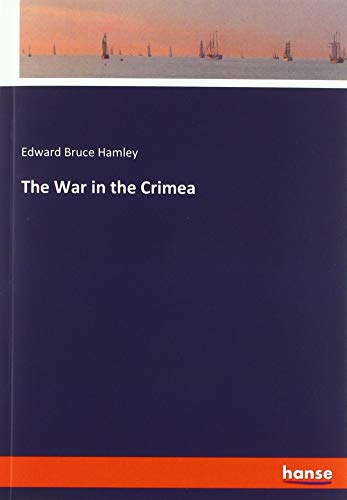 The War in the Crimea