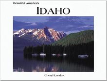 Idaho (Beautiful America)