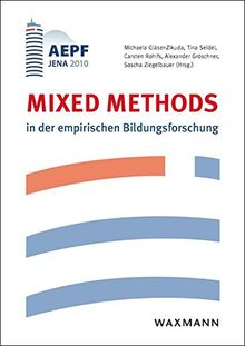 Mixed Methods in der empirischen Bildungsforschung