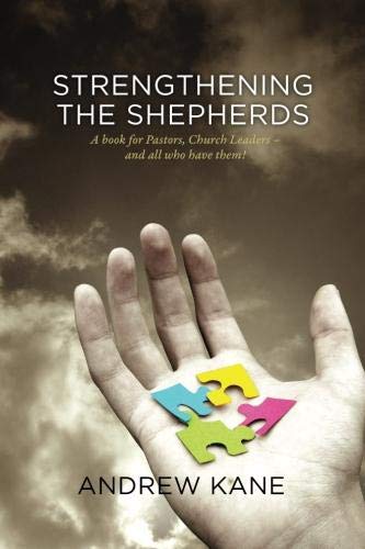 Strengthening The Shepherds