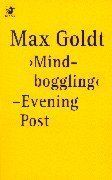 'Mind-boggling', Evening Post