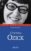 Cynthia Ozick: La trace de l'escargot (Biblio Belin Sc)