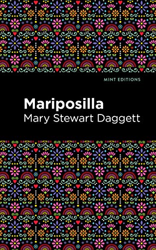 Mariposilla (Mint Editions―Historical Fiction)