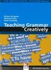 TEACHING GRAMMAR CREATIVELY+CD(9783902504296)