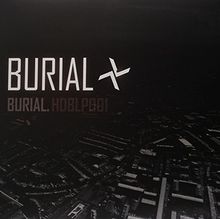 Burial [Vinyl LP]