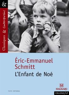 L'enfant de Noé