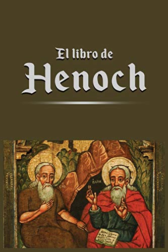 Anónimo El Libro De Henoch