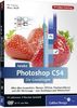 Adobe Photoshop CS4 - Die Grundlagen. Das Video-Training auf DVD