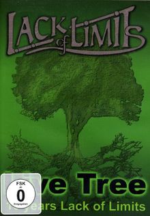 Lack of Limits - Live Tree