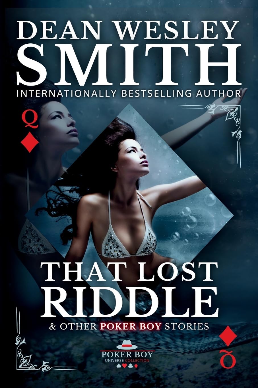 That Lost Riddle