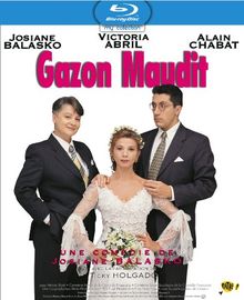 Gazon maudit [Blu-ray]