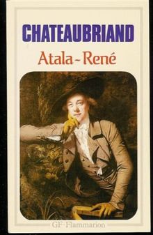 Atala -Rene