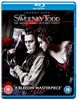 Sweeney Todd: The Demon Barber Of Fleet Street [Blu-ray] [UK Import]