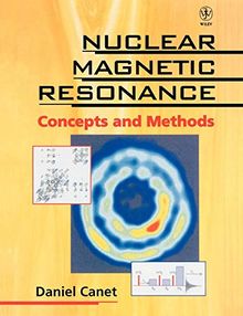 Nuclear Magnetic Resonance: Concepts and Methods