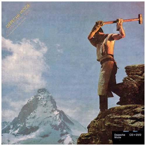 Construction Time Again(CD+Dvd)