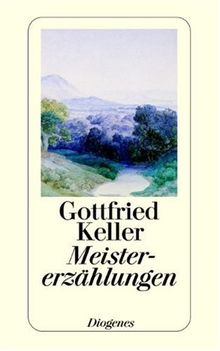 Meistererzählungen (Fiction, Poetry & Drama)