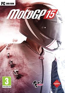 Motogp 15