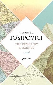 The Cemetery in Barnes: A Novel