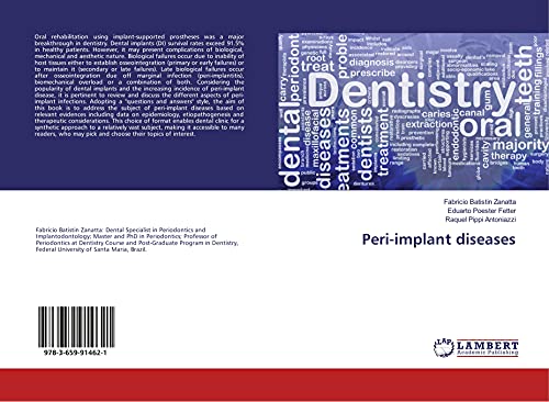 Peri-implant diseases