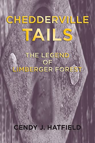Chedderville Tails: The Legend of Limberger Forest