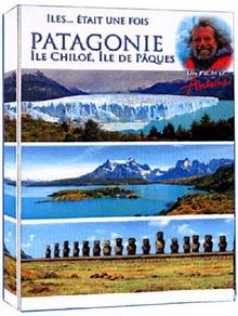 Patagonie [FR Import]