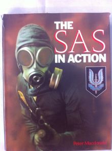 SAS in Action