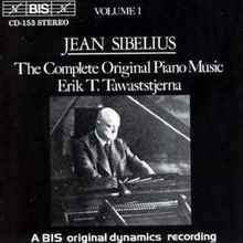 Klaviermusik Vol. 1