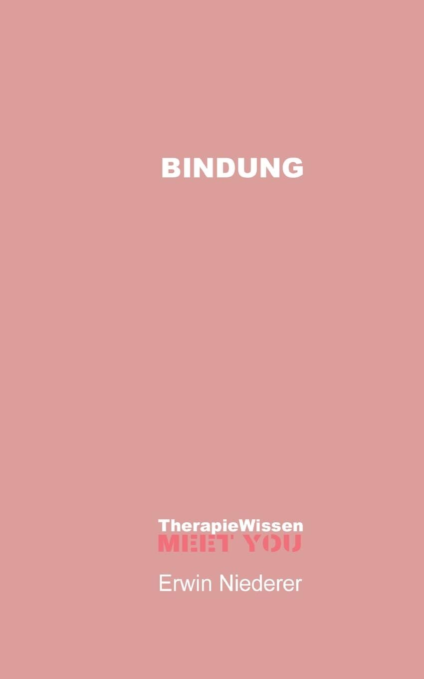 BINDUNG