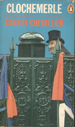 Livre "La Peur" De Gabriel Chevallier – Très Bon état